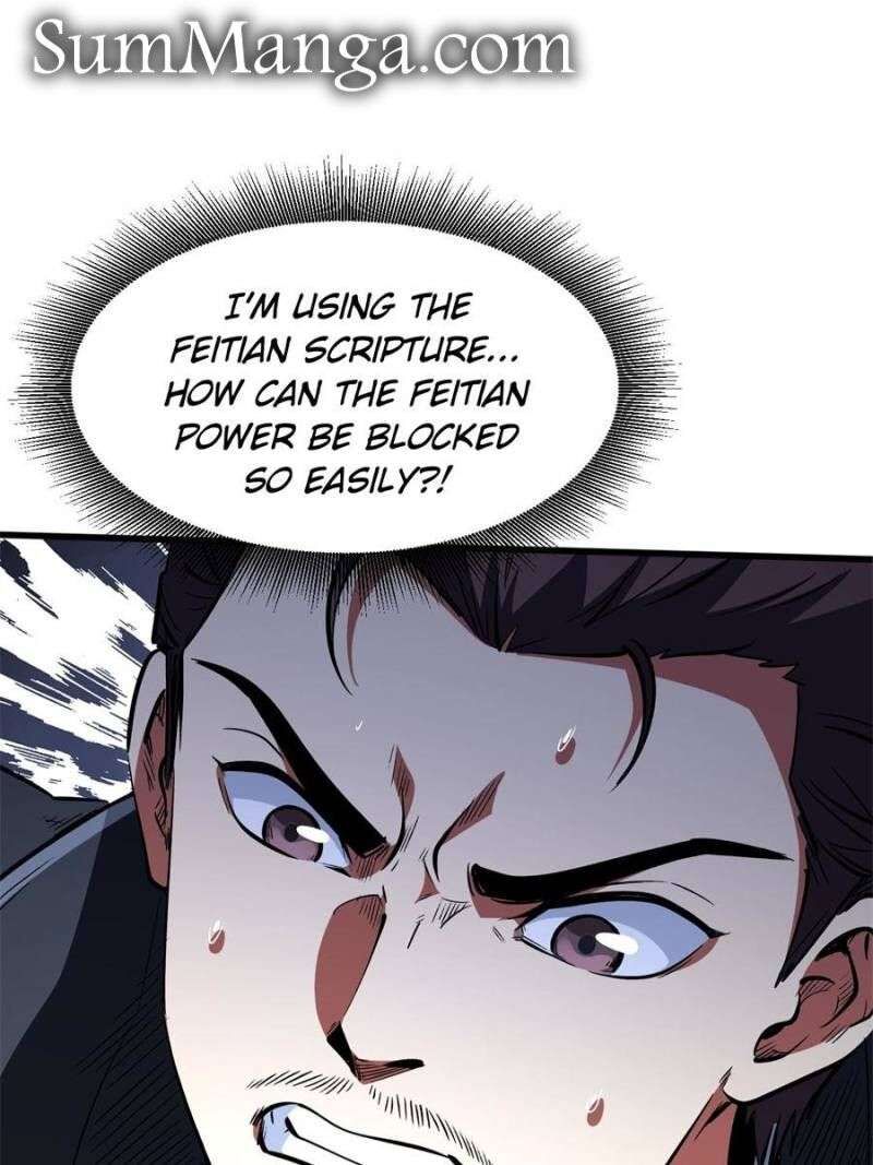 Super Gene Chapter 328 Page 56