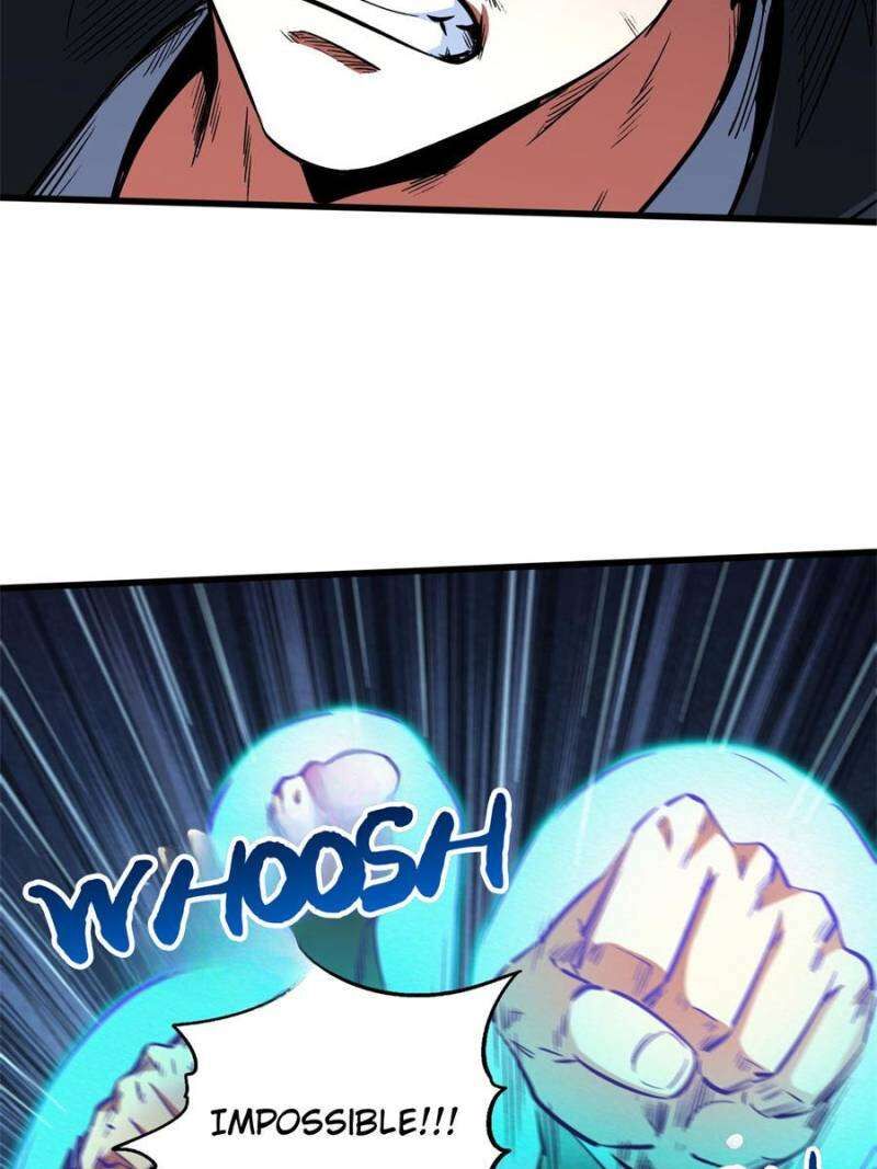 Super Gene Chapter 328 Page 57