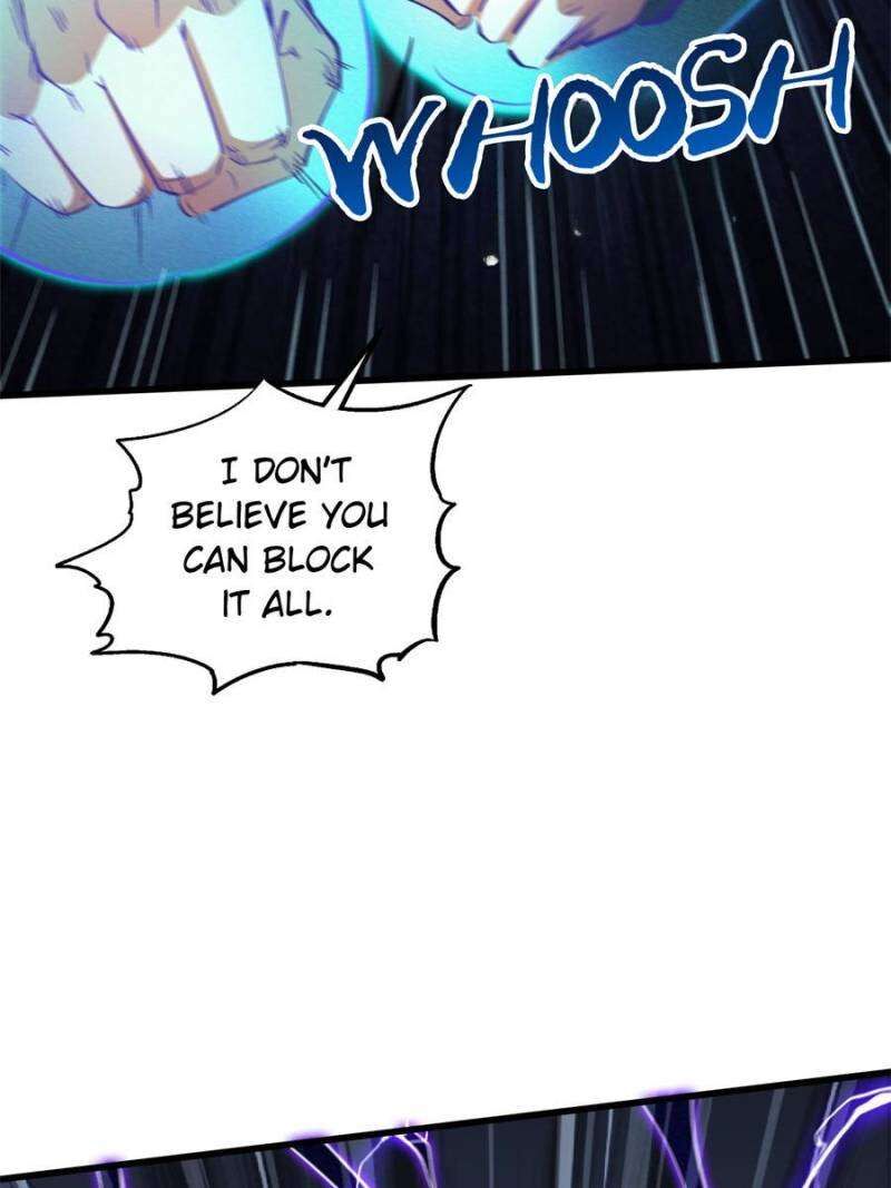 Super Gene Chapter 328 Page 59