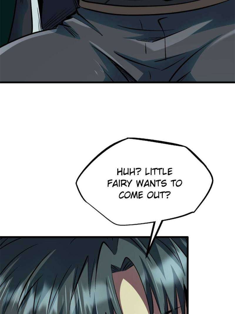 Super Gene Chapter 328 Page 6