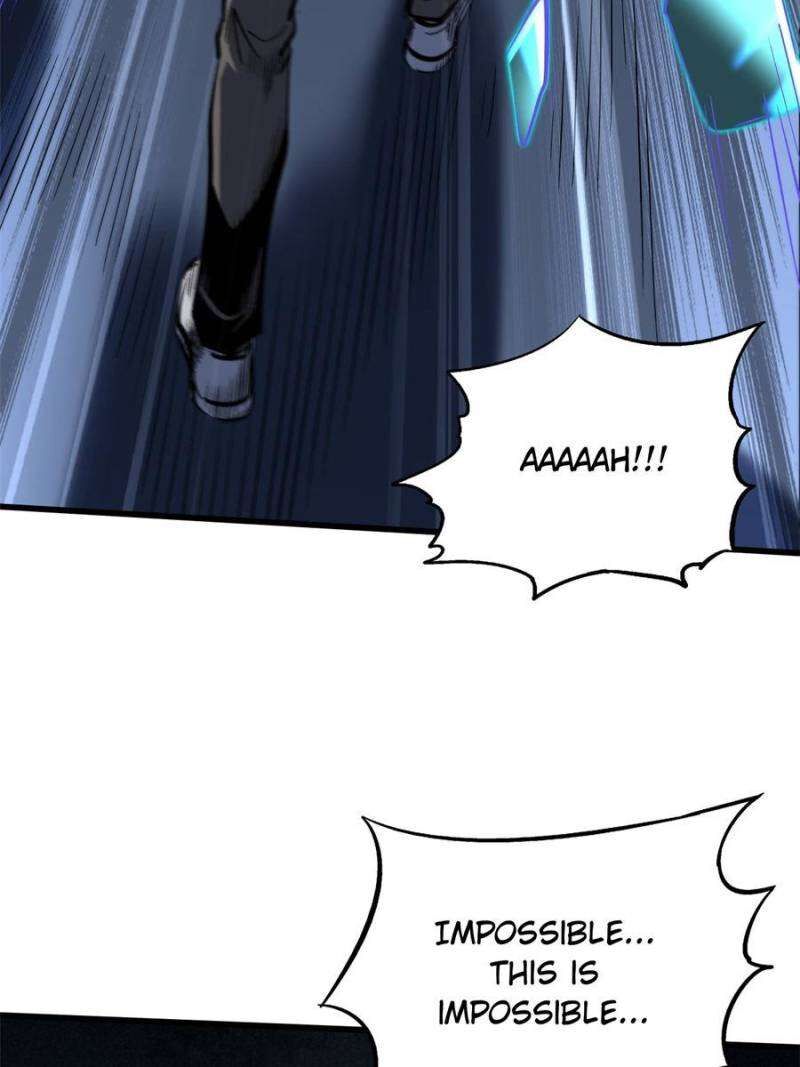 Super Gene Chapter 328 Page 62