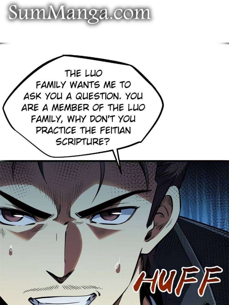Super Gene Chapter 328 Page 67