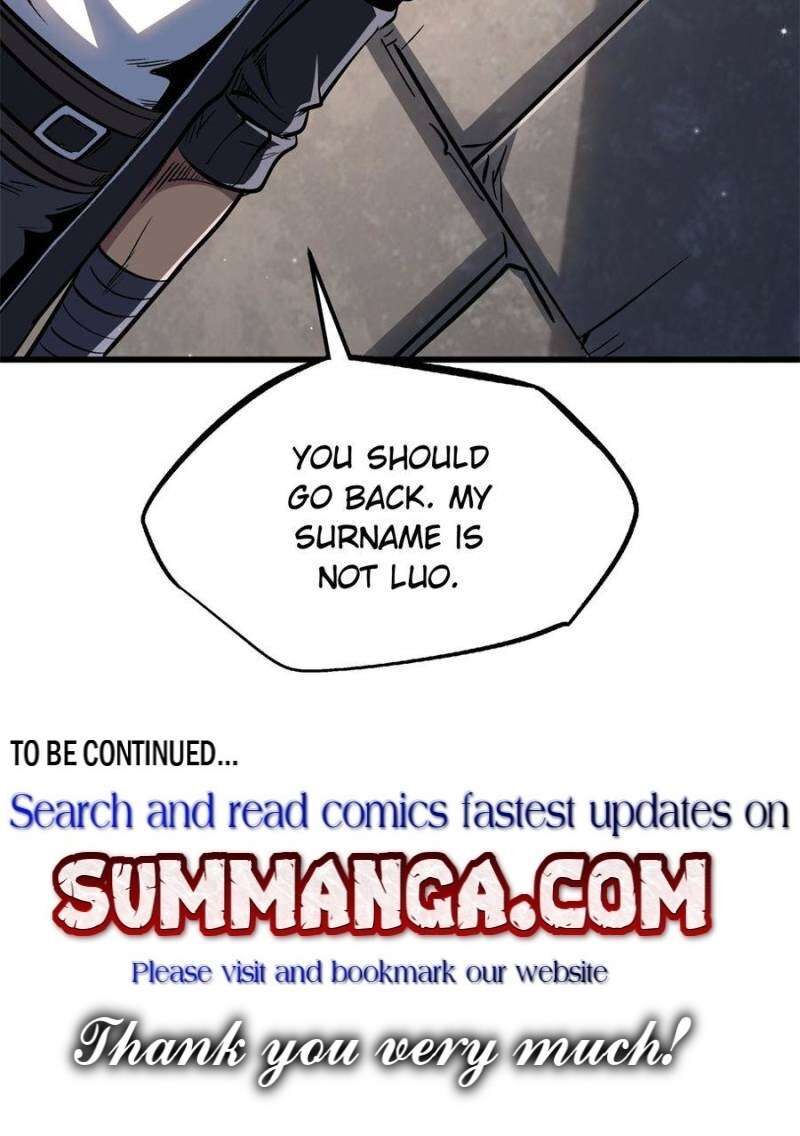 Super Gene Chapter 328 Page 70