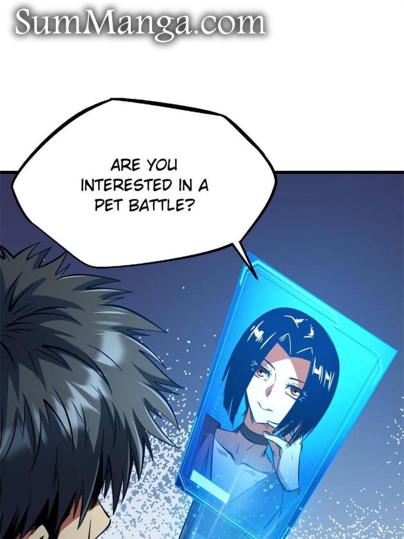 Super Gene Chapter 329 Page 12