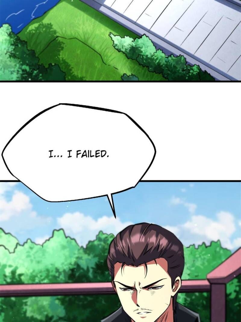 Super Gene Chapter 329 Page 2