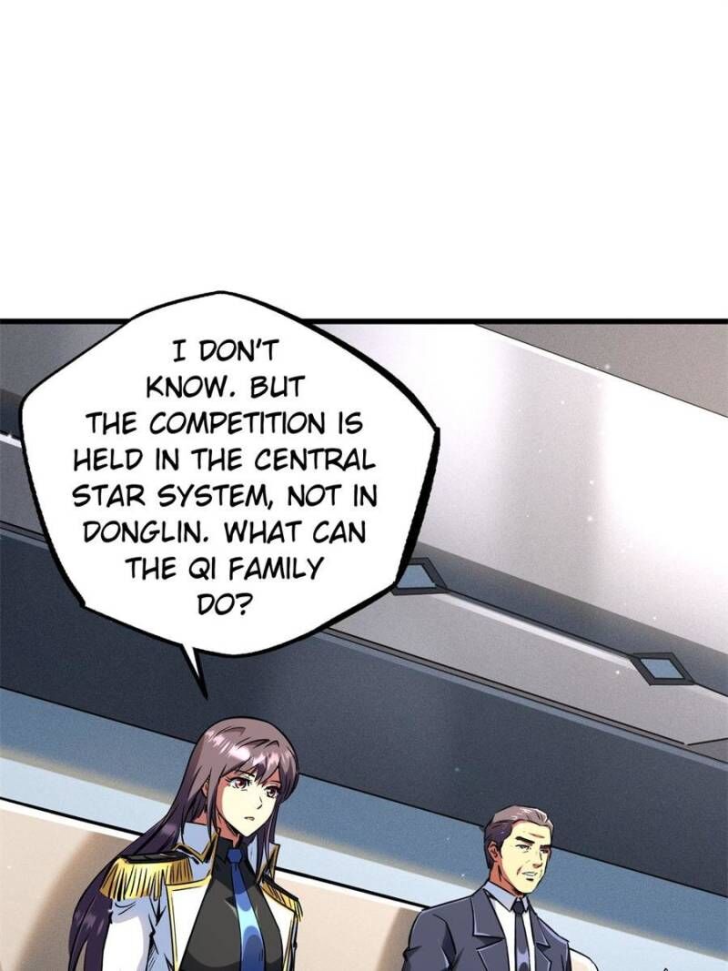 Super Gene Chapter 329 Page 23