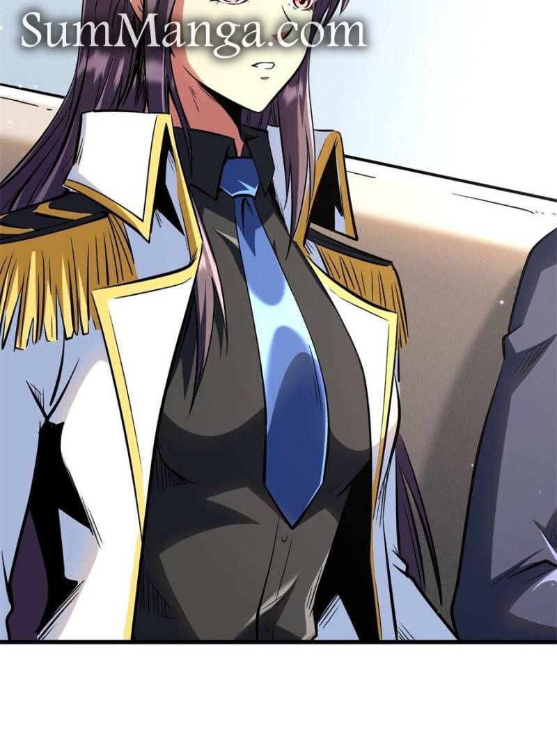 Super Gene Chapter 329 Page 27
