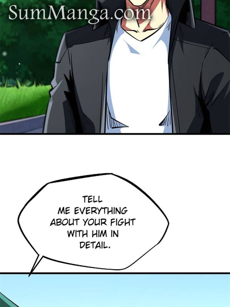 Super Gene Chapter 329 Page 3
