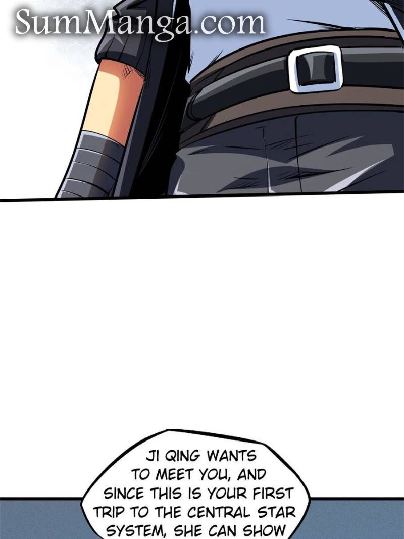 Super Gene Chapter 329 Page 30