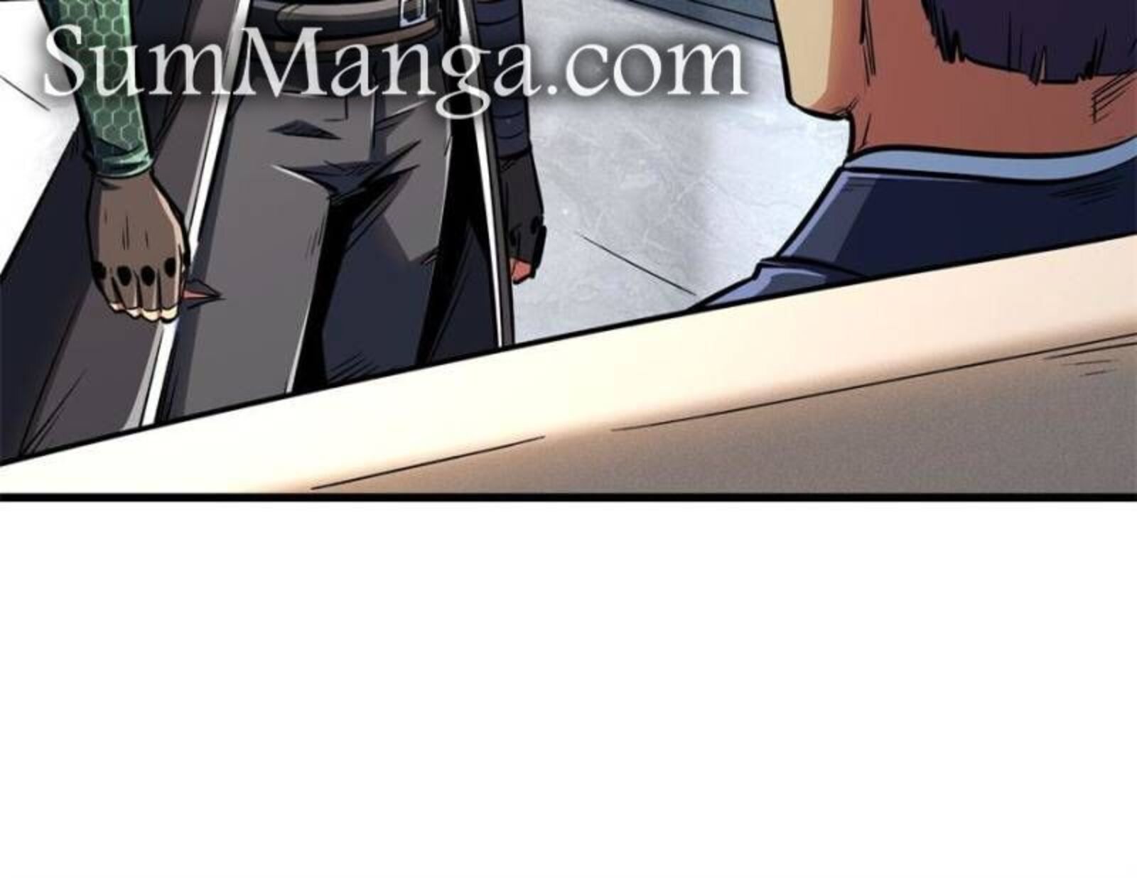 Super Gene Chapter 329 Page 33