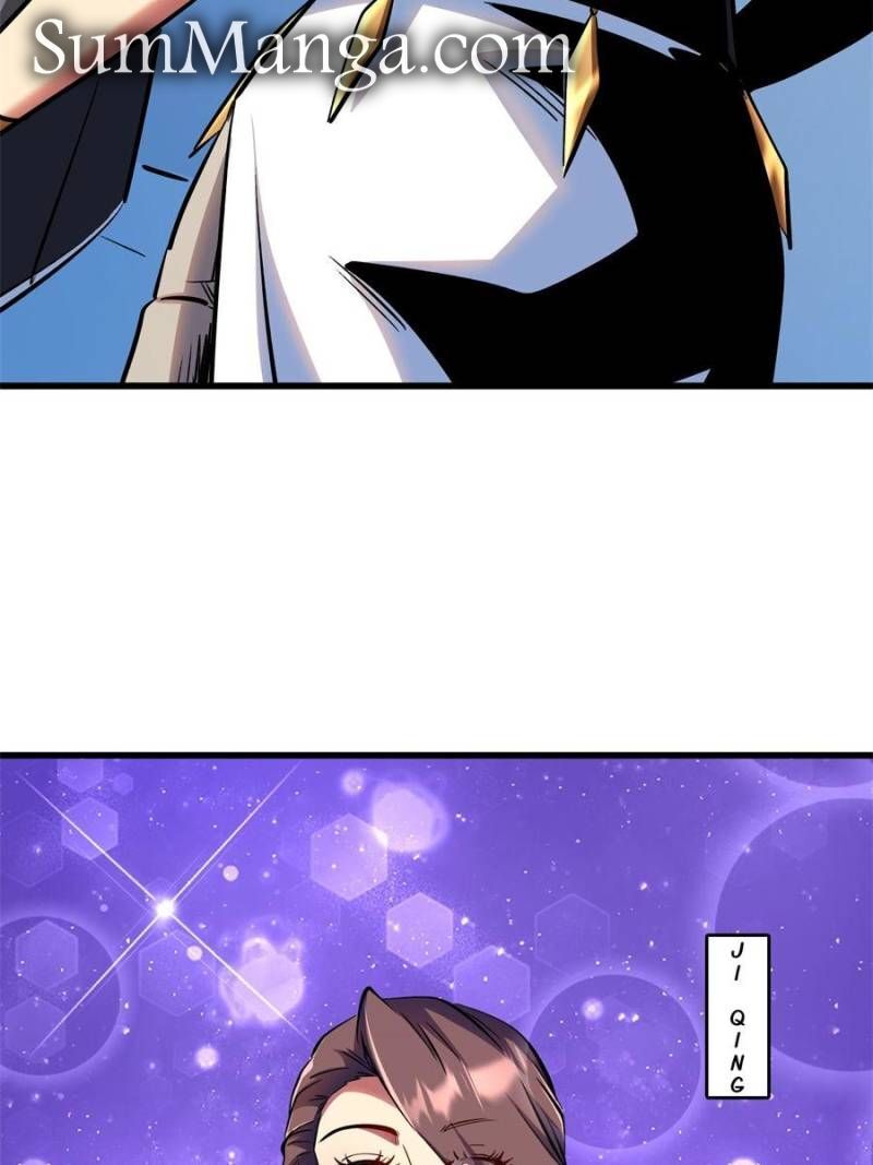 Super Gene Chapter 329 Page 42