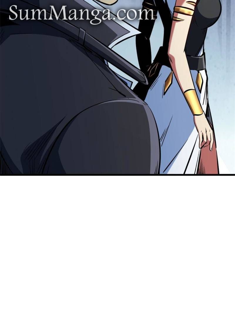 Super Gene Chapter 329 Page 48