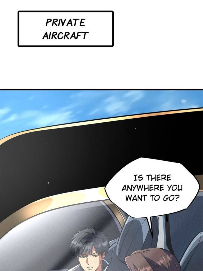 Super Gene Chapter 329 Page 49