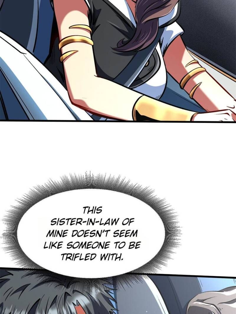 Super Gene Chapter 329 Page 52