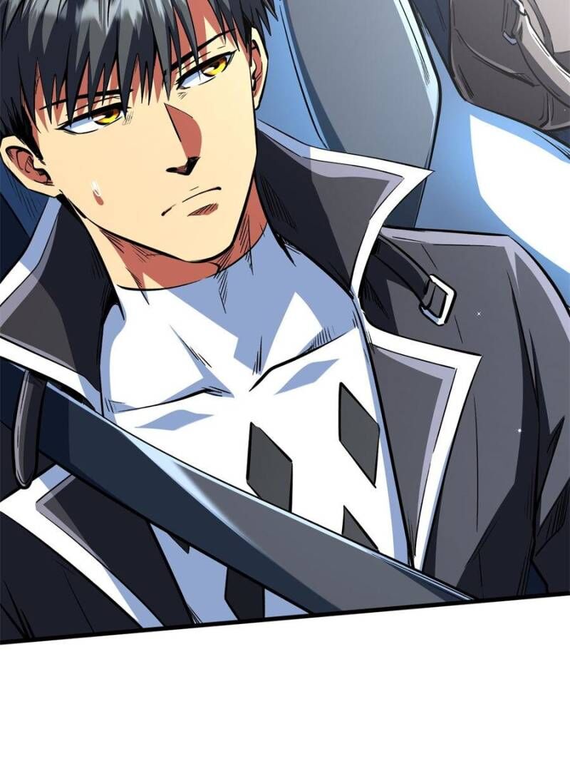 Super Gene Chapter 329 Page 53