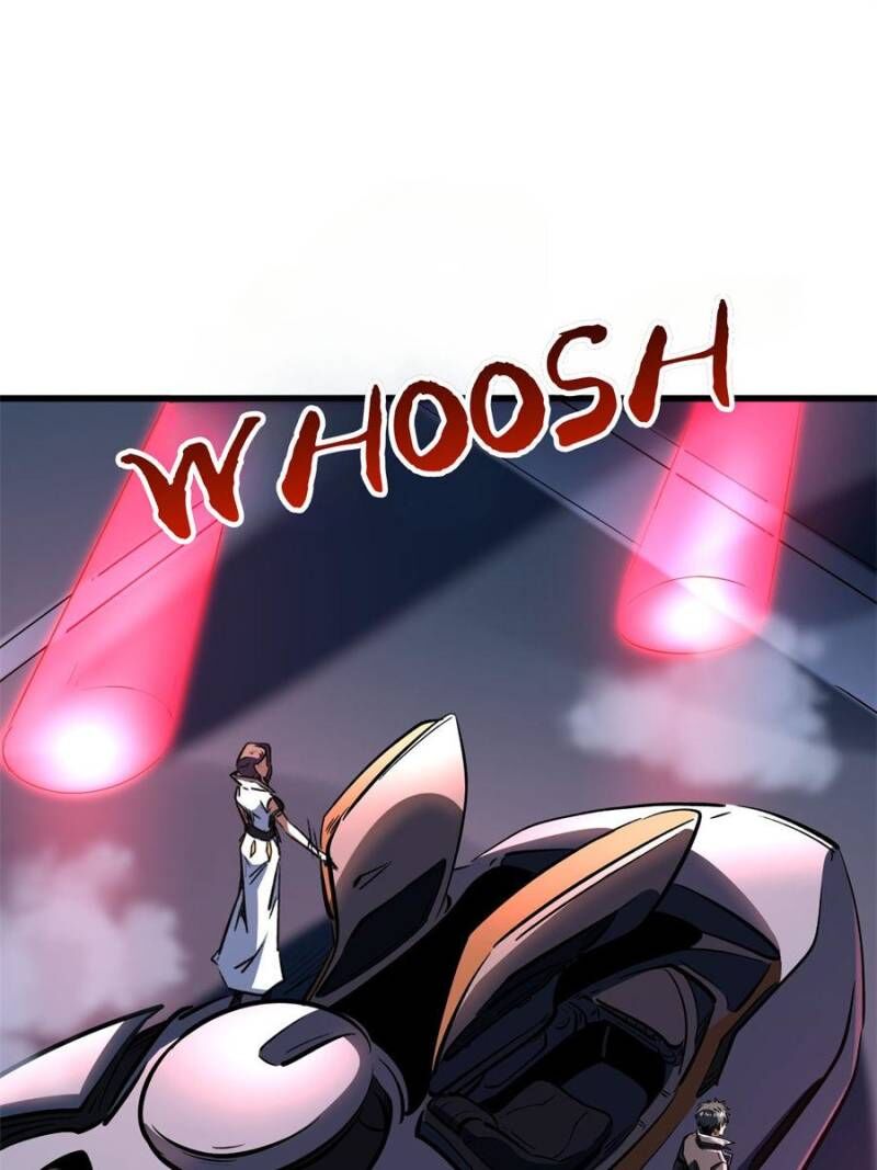 Super Gene Chapter 329 Page 58