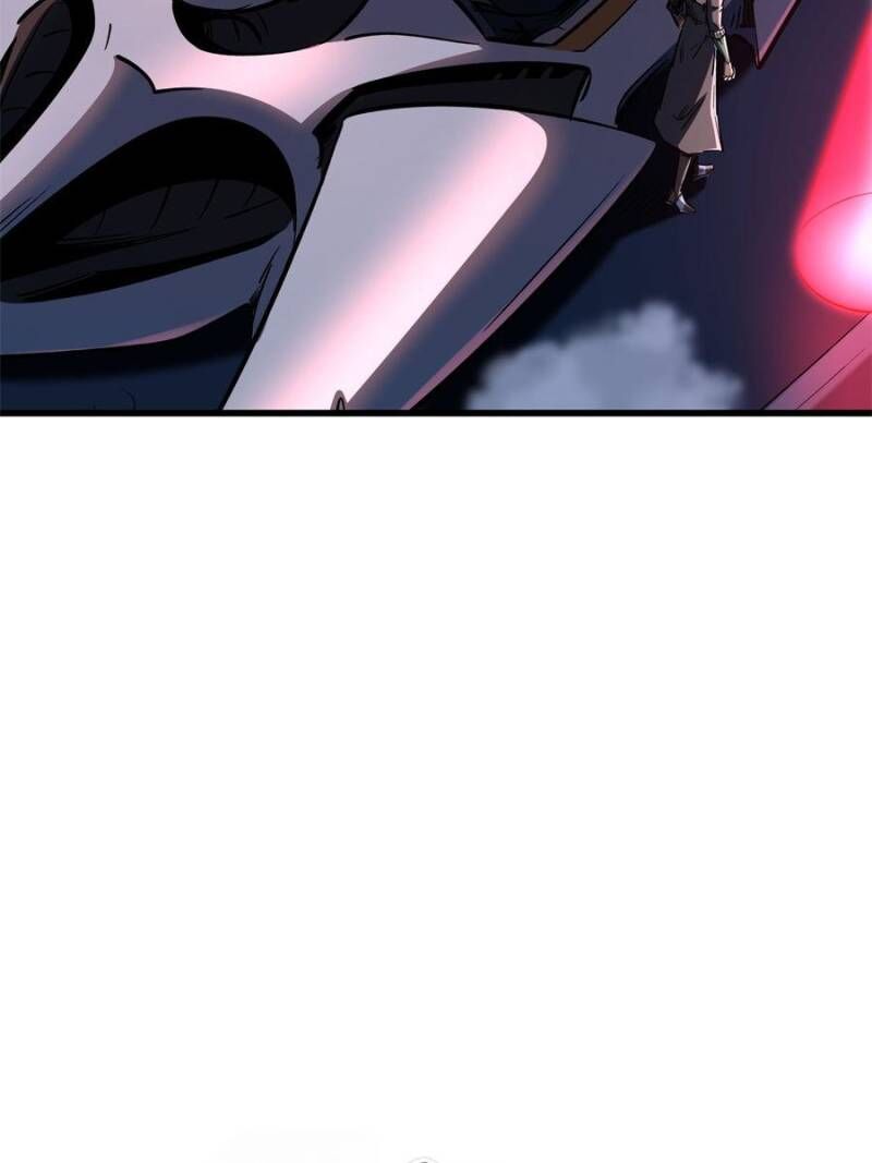 Super Gene Chapter 329 Page 59