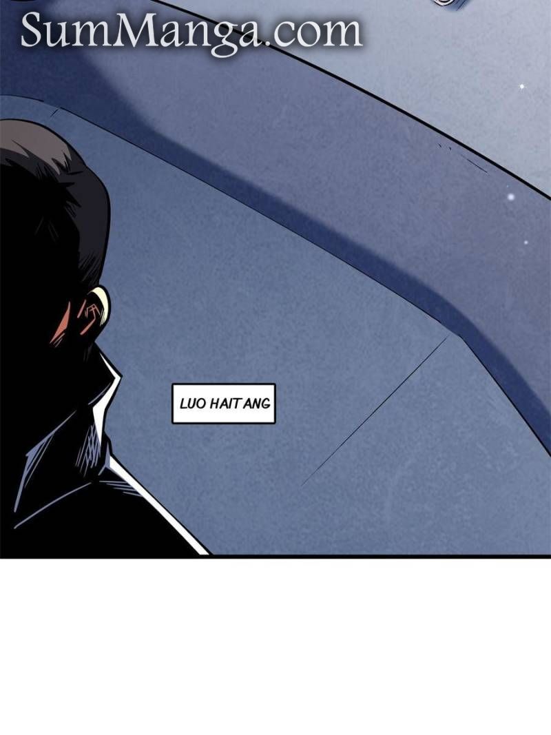 Super Gene Chapter 329 Page 6