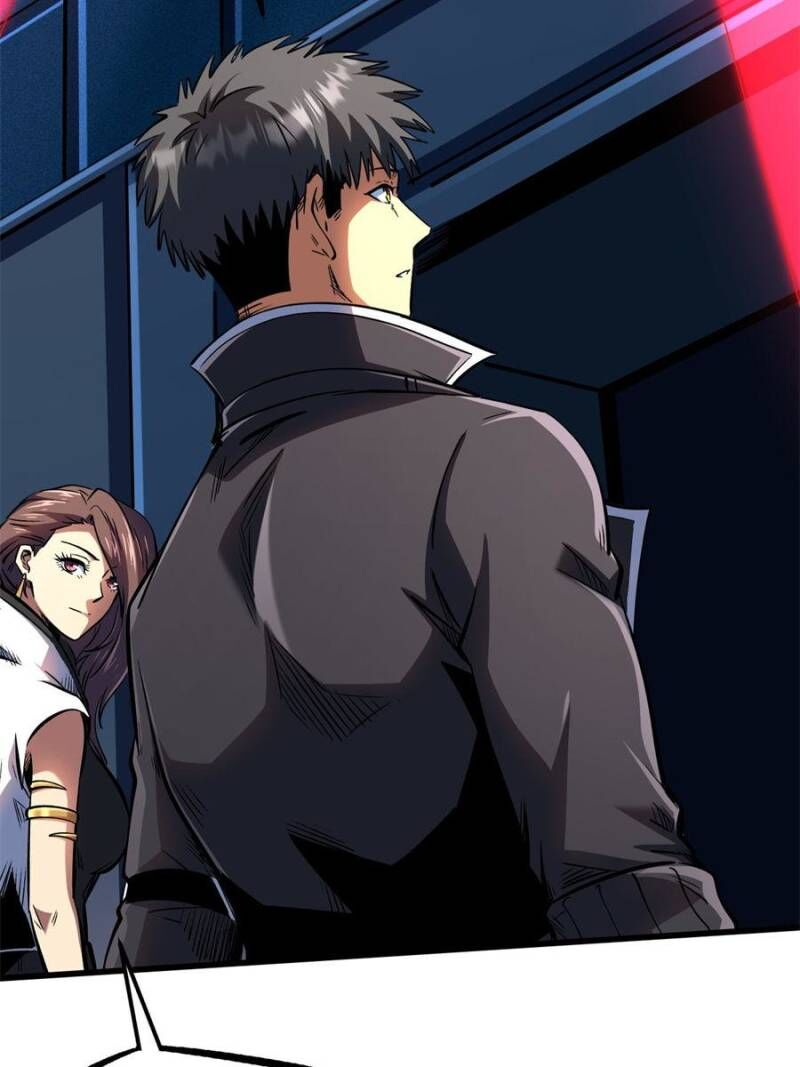 Super Gene Chapter 329 Page 61