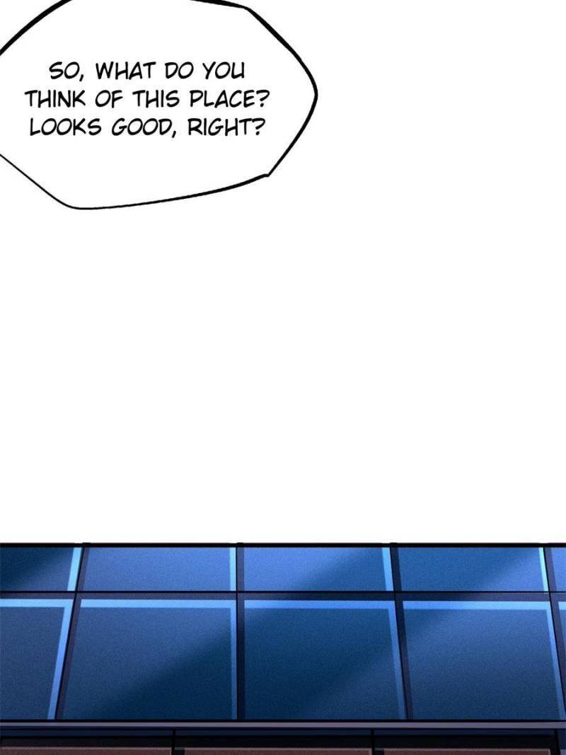 Super Gene Chapter 329 Page 62