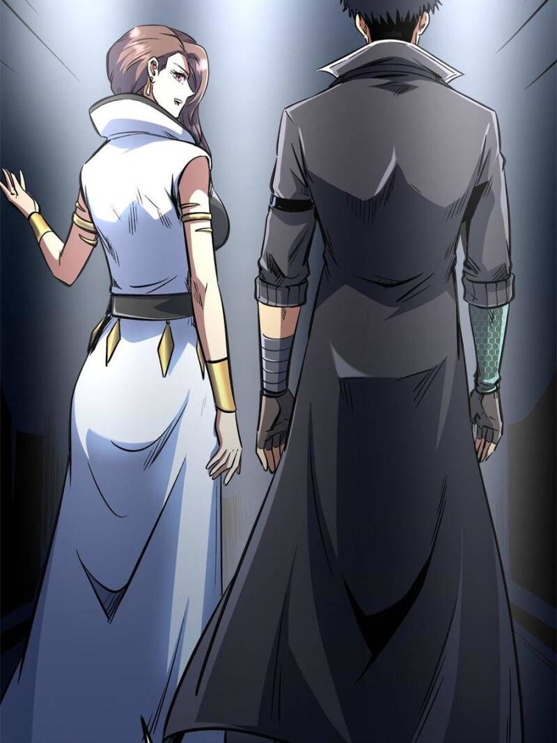 Super Gene Chapter 329 Page 64