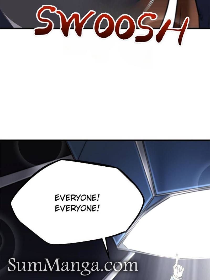 Super Gene Chapter 330 Page 21