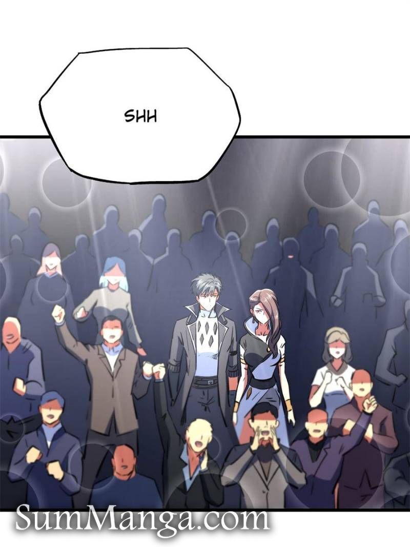 Super Gene Chapter 330 Page 24