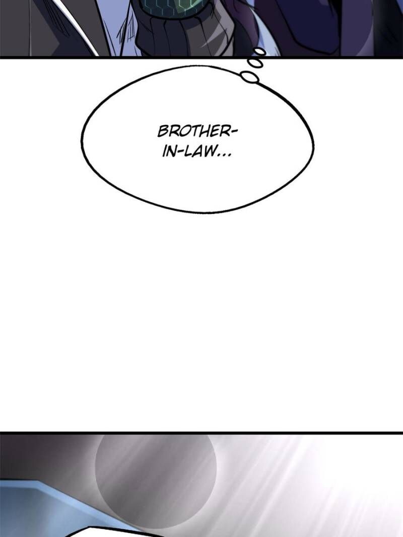 Super Gene Chapter 330 Page 29