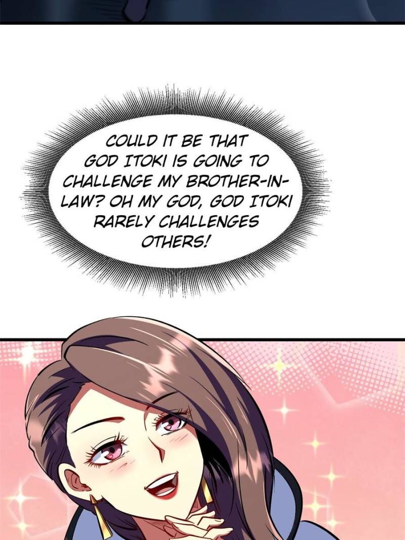 Super Gene Chapter 330 Page 31