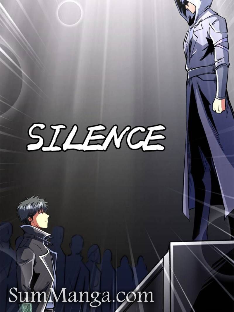 Super Gene Chapter 330 Page 33