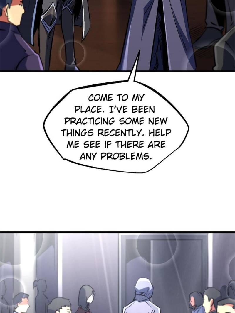Super Gene Chapter 330 Page 38