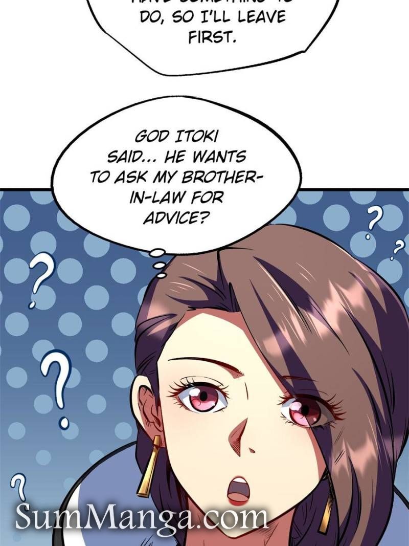 Super Gene Chapter 330 Page 40