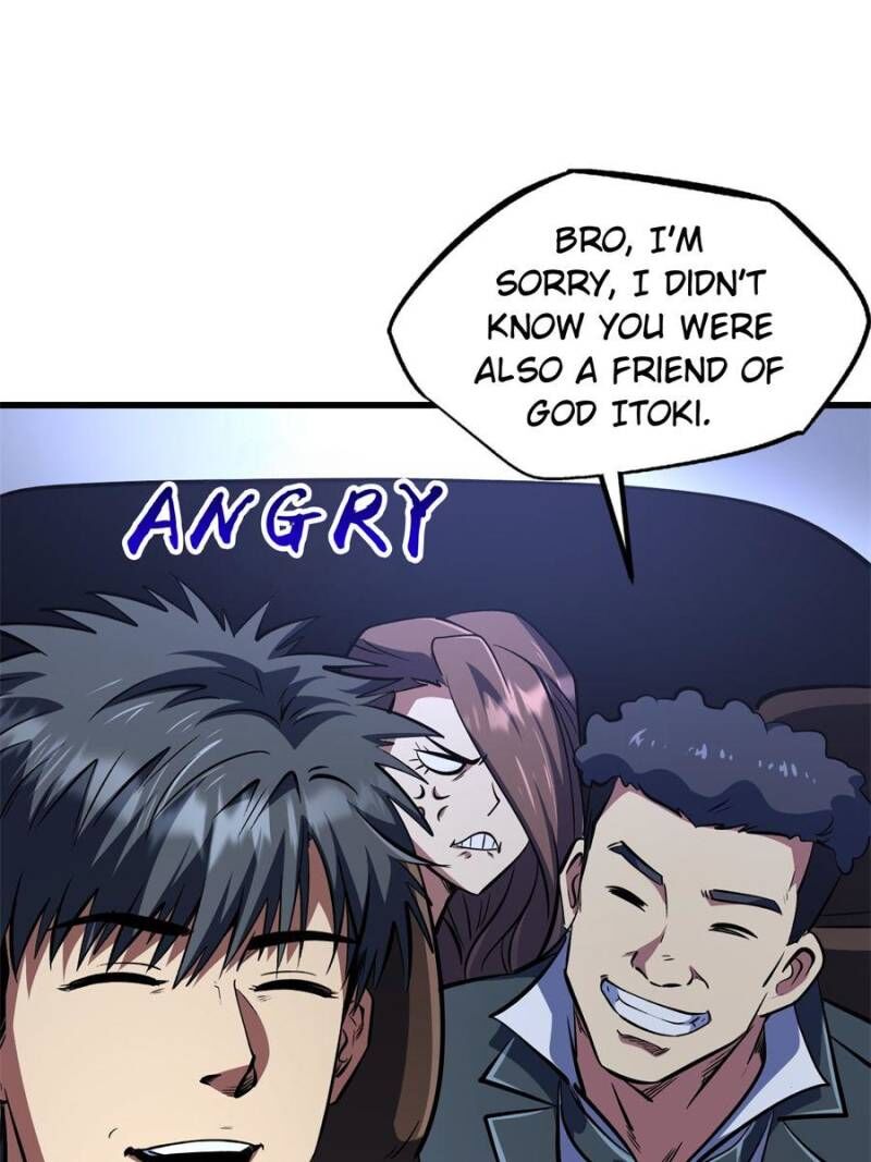 Super Gene Chapter 330 Page 48