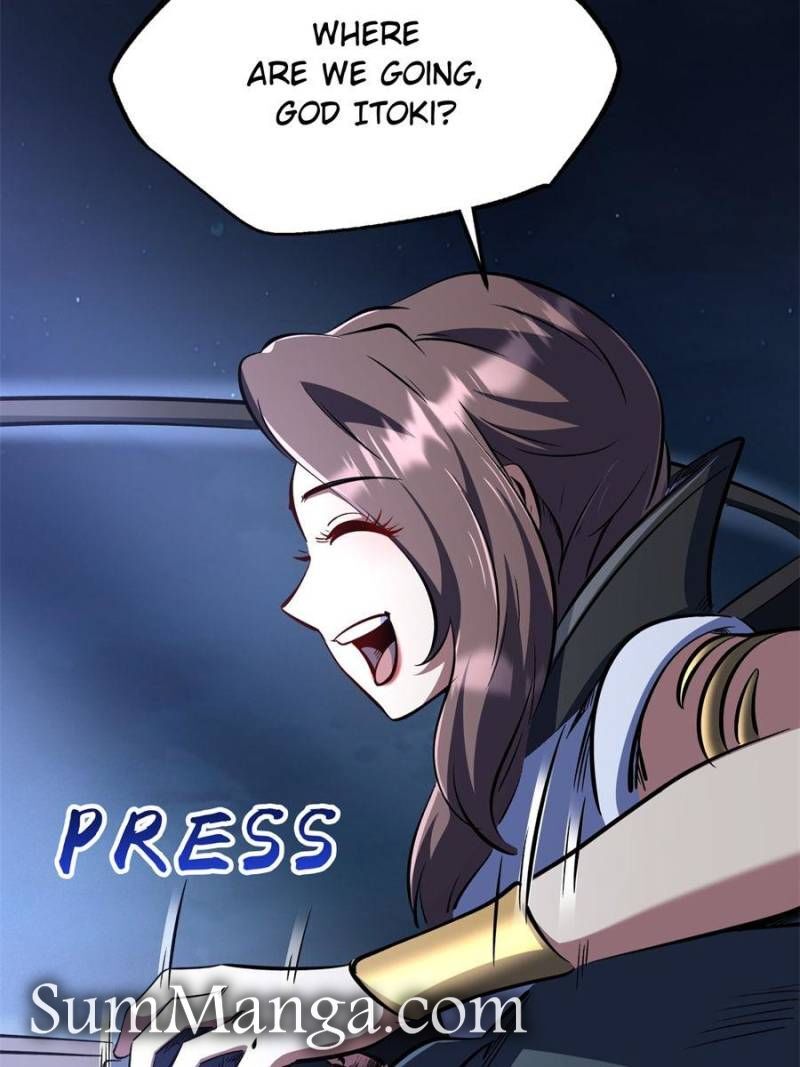 Super Gene Chapter 330 Page 50