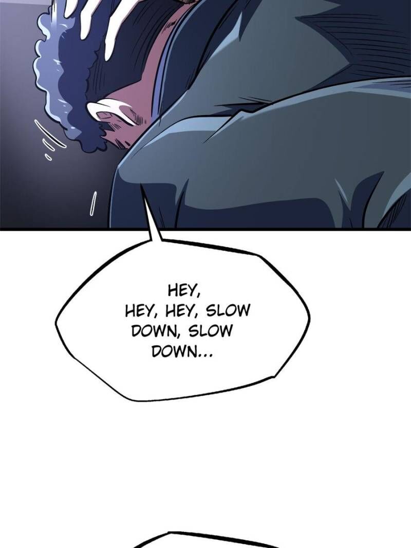 Super Gene Chapter 330 Page 51