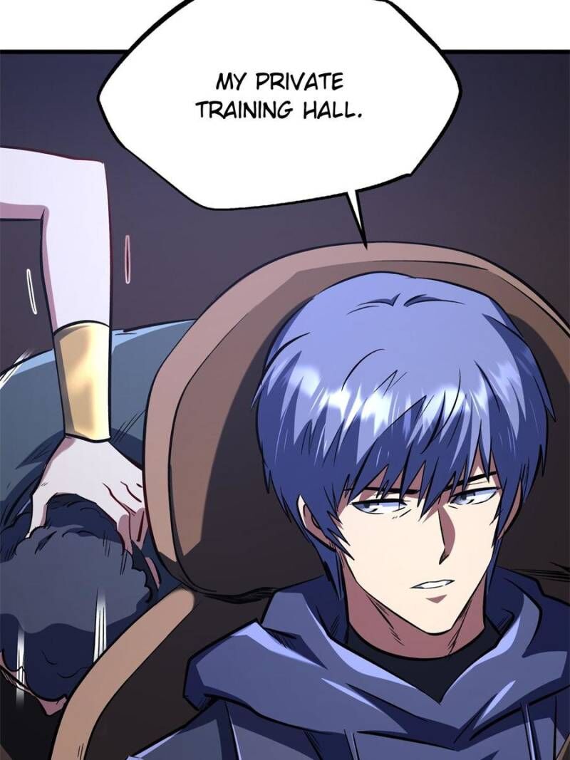 Super Gene Chapter 330 Page 52