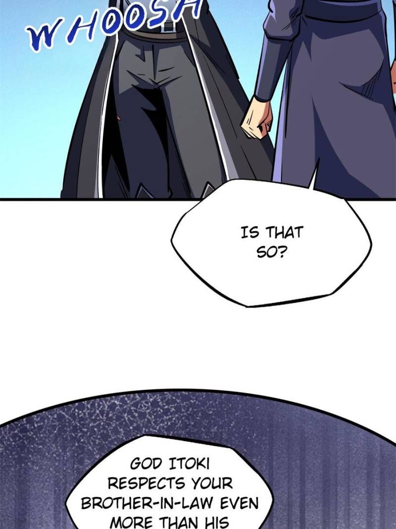 Super Gene Chapter 330 Page 60