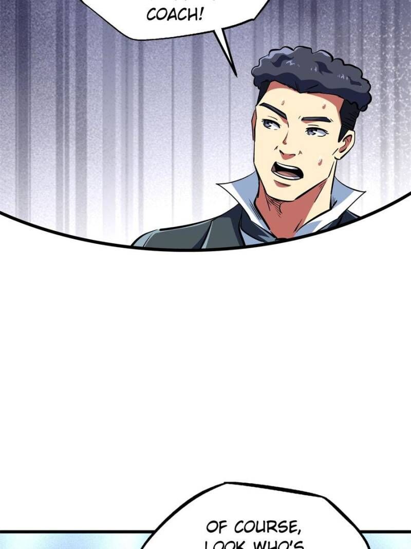 Super Gene Chapter 330 Page 61