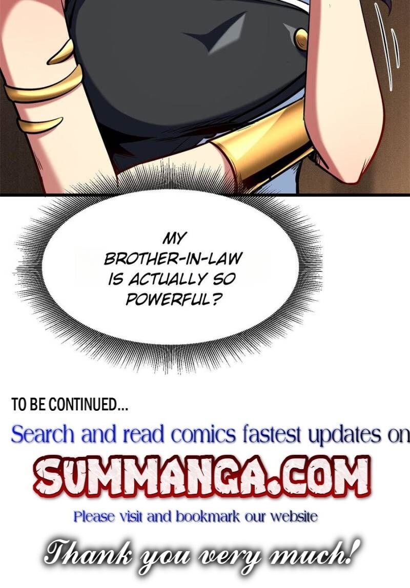 Super Gene Chapter 330 Page 63