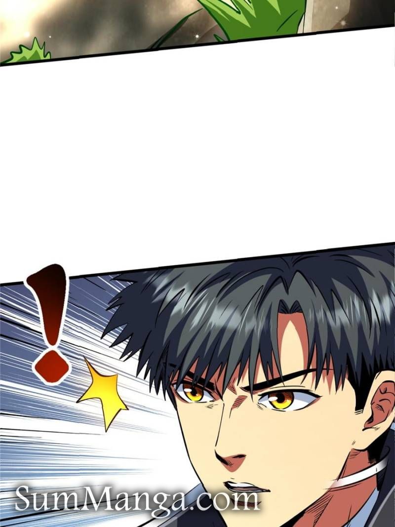 Super Gene Chapter 331 Page 11