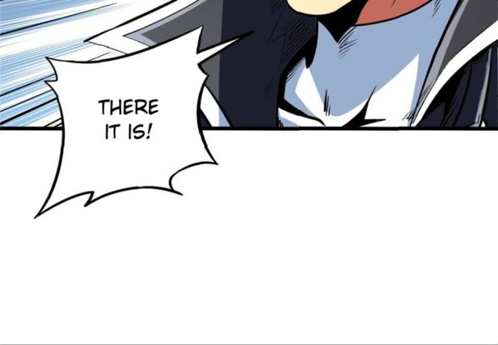 Super Gene Chapter 331 Page 12