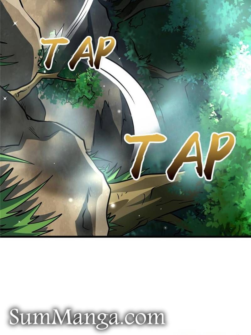 Super Gene Chapter 331 Page 14