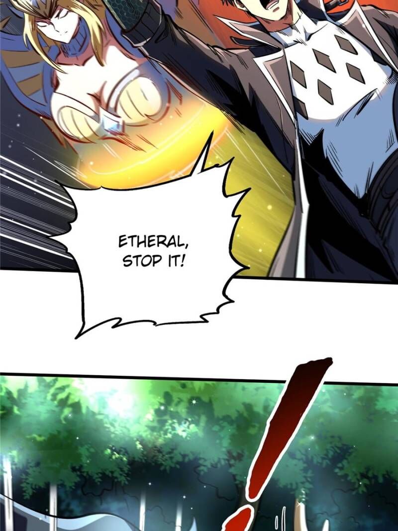 Super Gene Chapter 331 Page 16