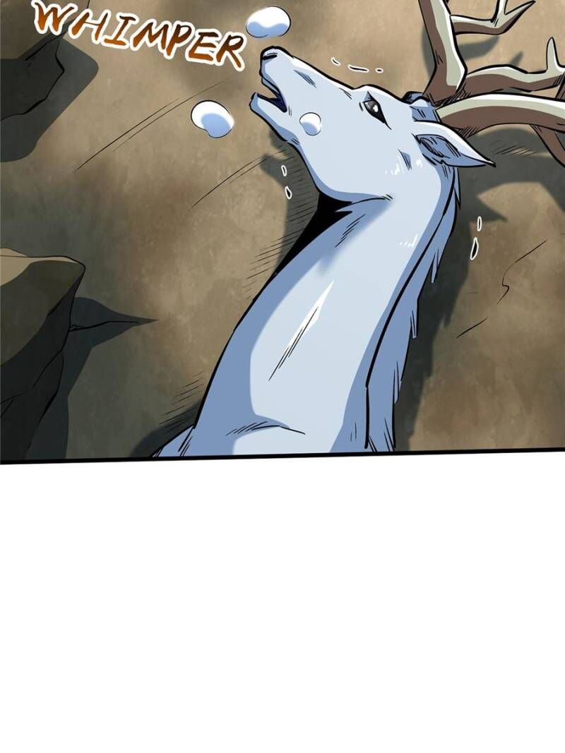 Super Gene Chapter 331 Page 27