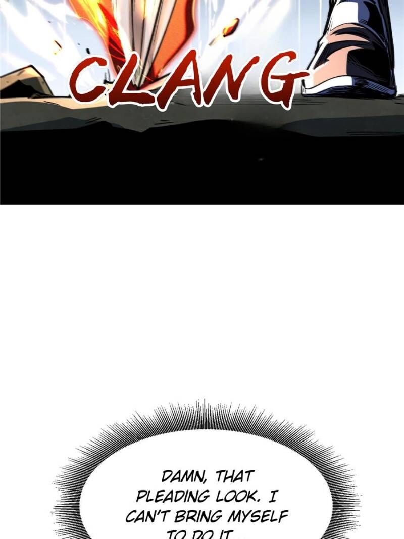 Super Gene Chapter 331 Page 29
