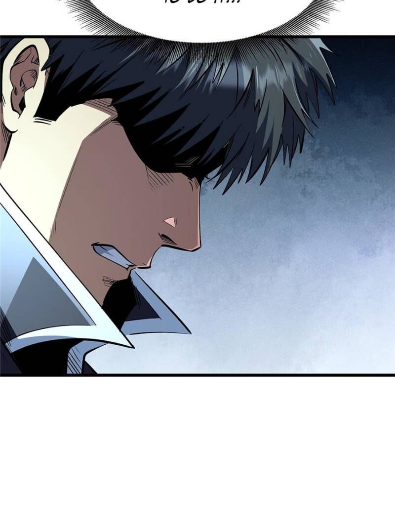 Super Gene Chapter 331 Page 30