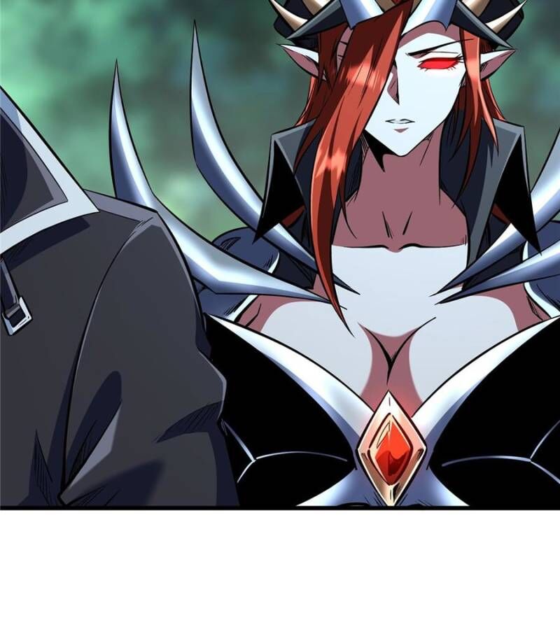 Super Gene Chapter 331 Page 33