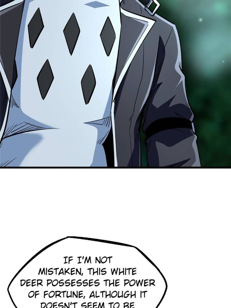 Super Gene Chapter 331 Page 35