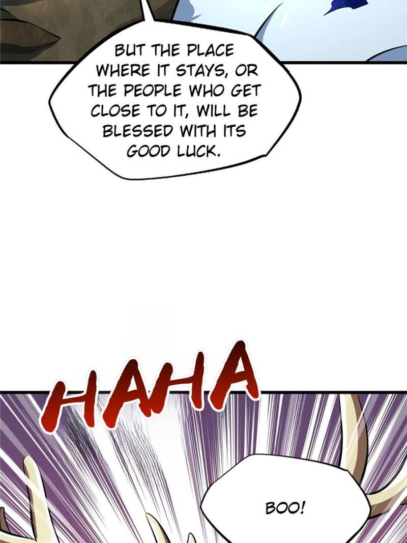 Super Gene Chapter 331 Page 37