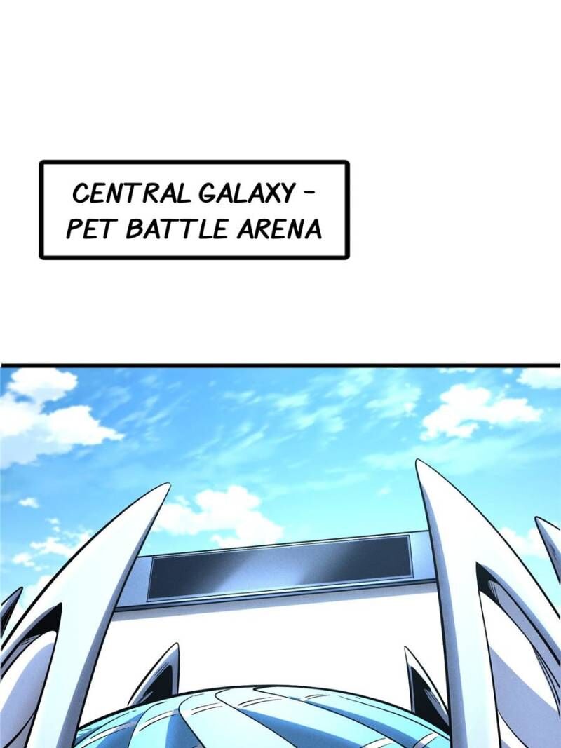 Super Gene Chapter 331 Page 42